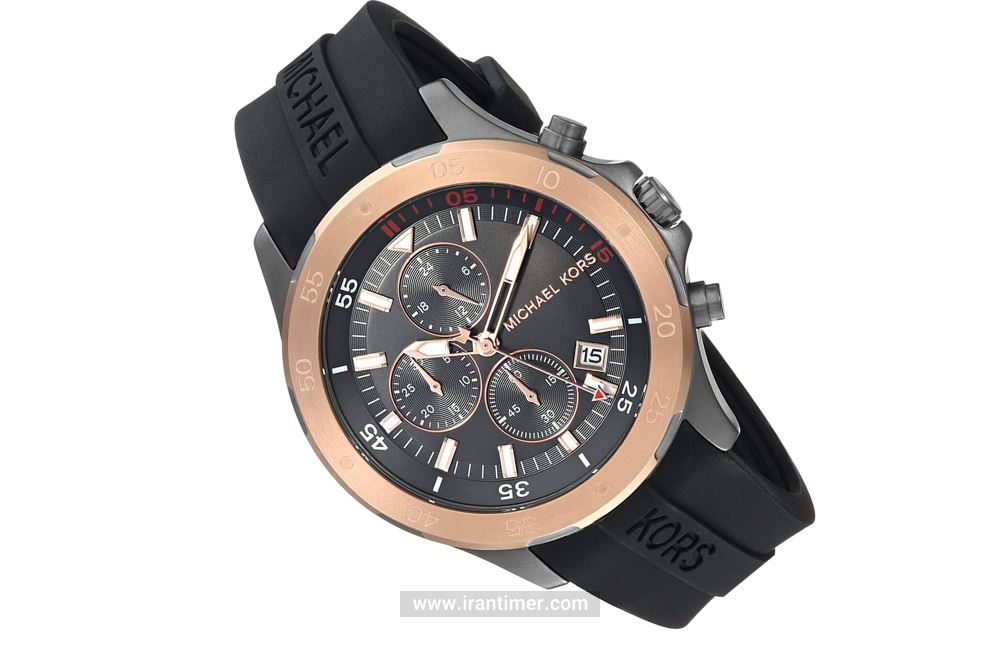 خرید ساعت مچی مردانه مایکل کورس مدل MK8568 به چه افرادی پیشنهاد میشود؟
